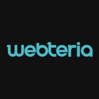 Webteria Logo