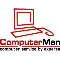 ComputerMan Group Logo