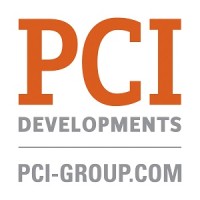 PCI Developments Logo
