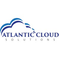 Atlantic Cloud Logo