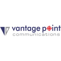 Vantage Point Communications Logo