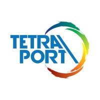 Tetraport Teknoloji A.Ş. Logo