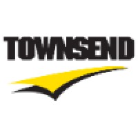 The Townsend Corporation Logo