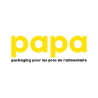 Papa France Logo