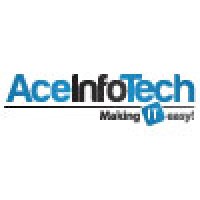 Ace InfoTech Pty Ltd Logo