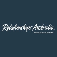Relationships Australia NSW Logo