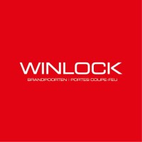 WINLOCK - BRANDPOORTEN | PORTES COUPE-FEU Logo