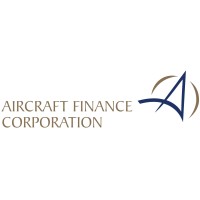 Aircraft Finance Corporation Logo
