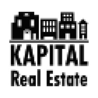 Kapital Real Estate Inc Logo