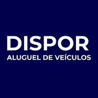DISPOR Aluguel de Veículos Logo