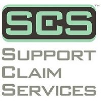 Support Claim Services, Inc. Logo