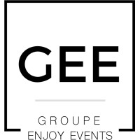Groupe Enjoy Events Logo
