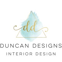 Duncan Designs Logo