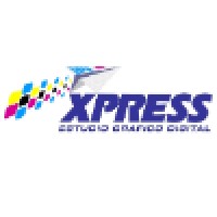 Xpress Estudio Gráfico y Digital SAS Logo