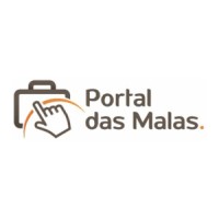 Portal das Malas Logo