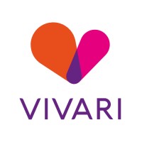 Vivari Communications Logo