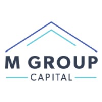 M Group Capital Logo
