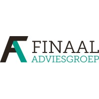 Finaal Adviesgroep B.V. Logo