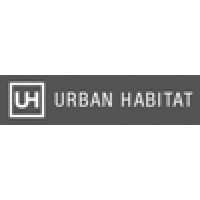Urban Habitat Logo