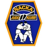 Nacka Judoklubb Logo