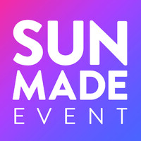 Sunmade Event Logo