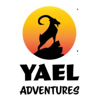 Yael Adventures - Birthright Israel Logo