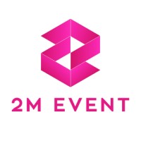 2M Event Logo