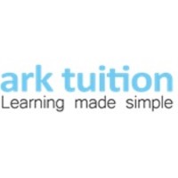 Ark Tuition Centre Logo