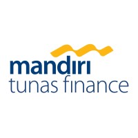 Mandiri Tunas Finance Logo