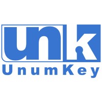 UnumKey Logo