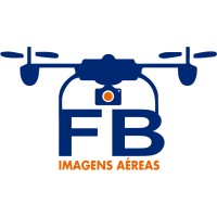 FB Imagens Aéreas Logo