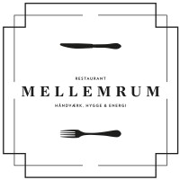 Restaurant MellemRum Logo