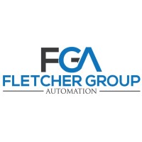 Fletcher Group Automation Inc. Logo