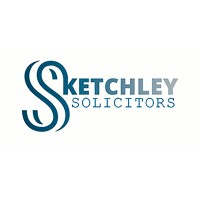 Sketchley Solicitors Logo