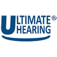 Ultimate Hearing Centers Logo