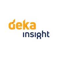 Deka Marketing Research Logo