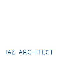 JAZ Architect Pllc Logo