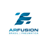 AR FUSION BRASIL PNEUMÁTICA Logo