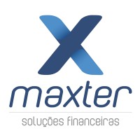 MAXTER SOLUÇÕES FINANCEIRAS LTDA Logo