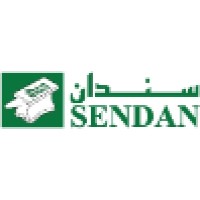 Sendan International Company Logo
