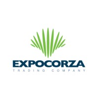 Expocorza Cía. Ltda. Logo