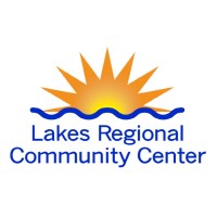 Lakes Regional Community Center Logo
