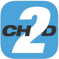 Chapter 2 Technologies Logo