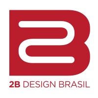 2B Design Logo