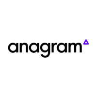 Anagram Agency LLC Logo