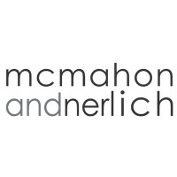 mcmahon and nerlich Logo