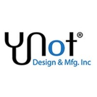 Y-Not Design & Manufacturing Logo