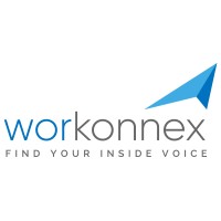 workonnex Logo
