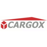 CARGOX Logo