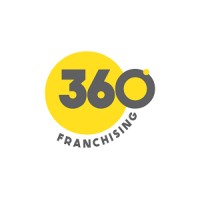 360 Franchising Consultoria Empresarial Logo